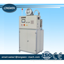 Roller Internal and External Coating and Drying Machine